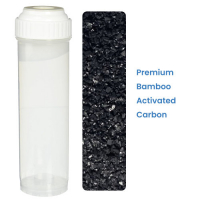 Bamboo Activated Carbon